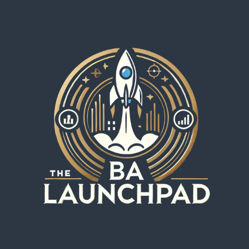 The BA Launchpad